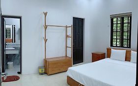 Khu du lịch sinh thái Núi Ngăm